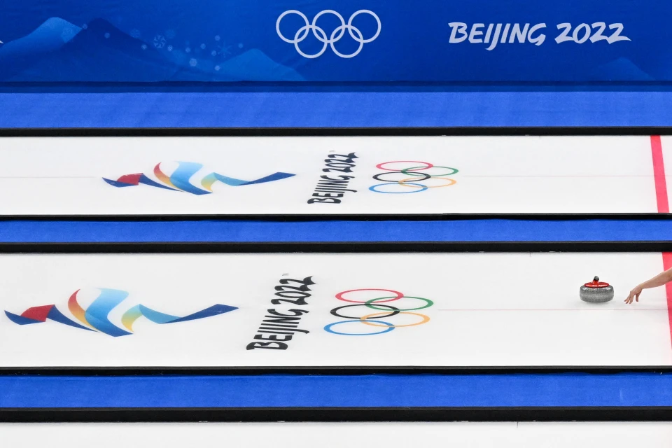 Олімпіада-2022