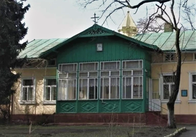 На місці церкви Московського патріархату в Івано-Франківську знову буде дитсадок