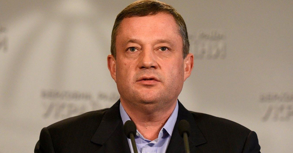 Ярослав Дубневич