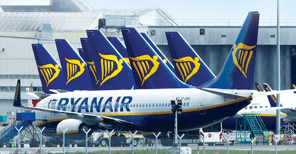 Ryanair