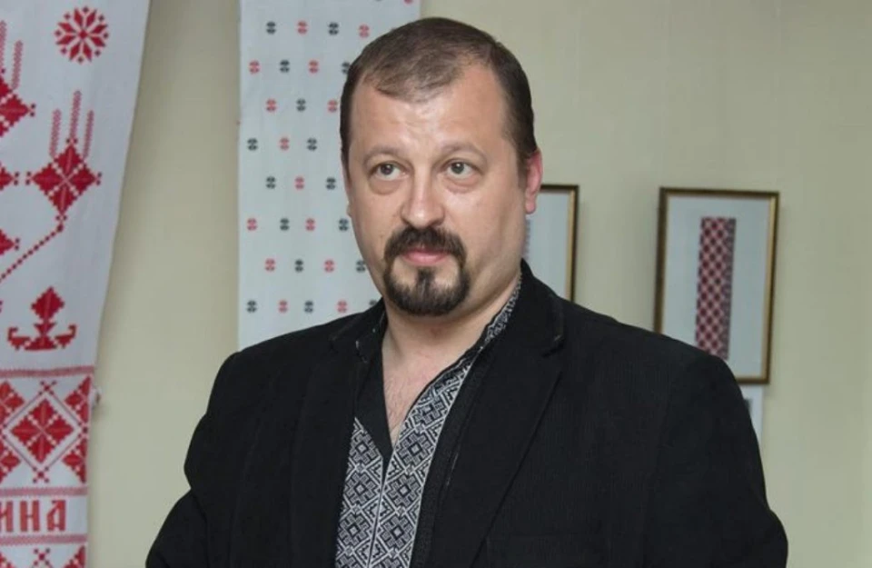 Богдан Тихолоз