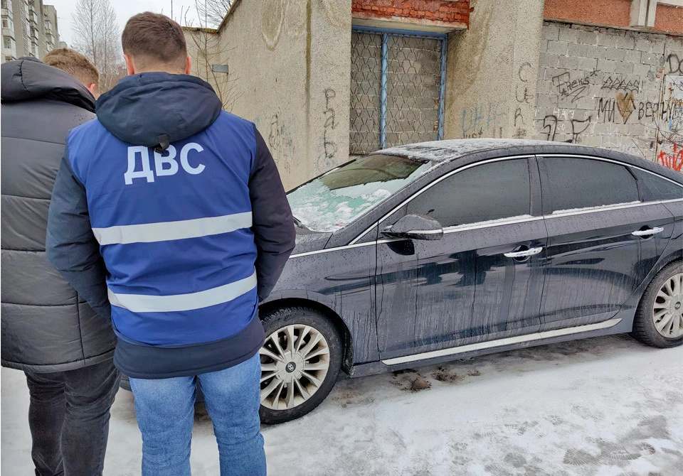 штаф за порушення ПДР