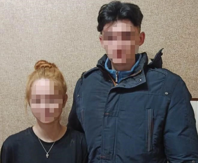 Львівянка, що втекла до Одеси