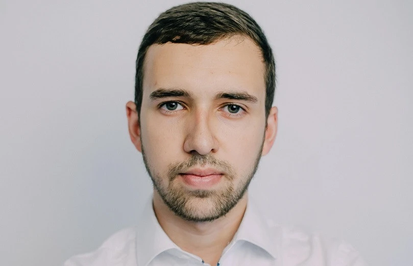 Валентин Балагура