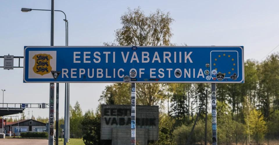 Естонія
