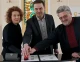 У Львові погасили марку до уродин Марії Карп'юк