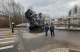 Перекинулася фура