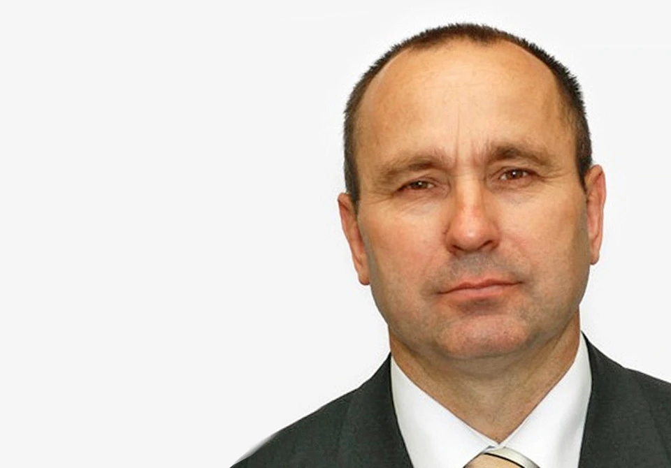 Віталій Пугач