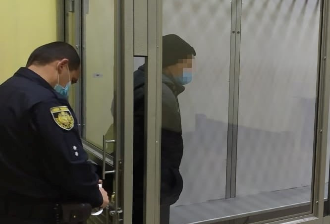 Водій, який збив монахиню і протягнув її тіло через пів міста