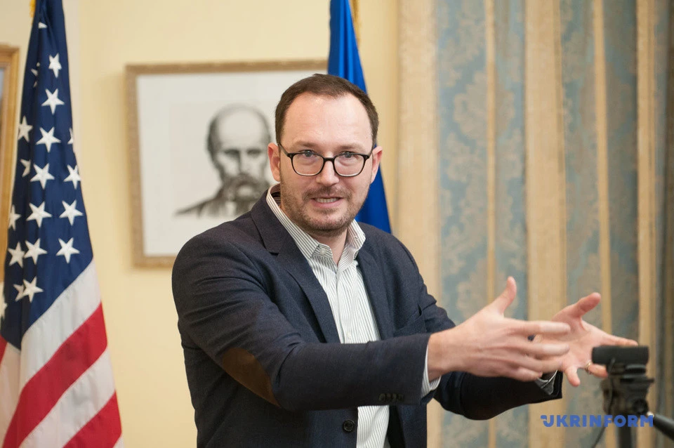 Роман Шеремета