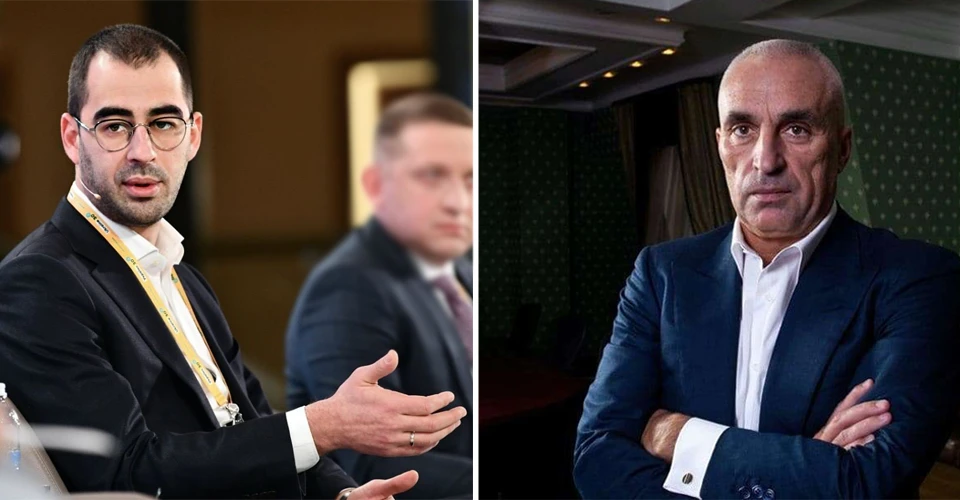 Трухін та Ярославський