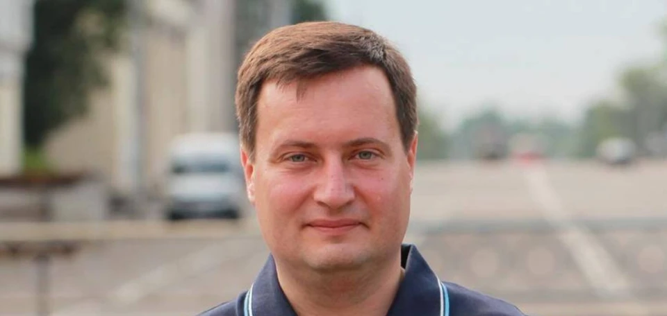Андрій Юсов