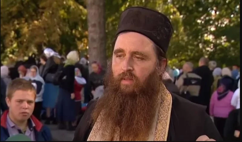 Александр Марцинюк (Почаев)