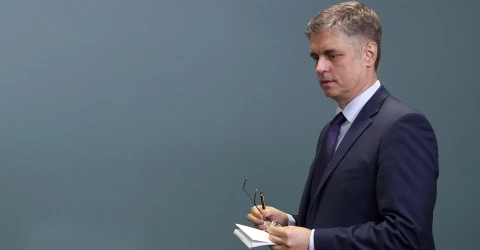 Вадим Пристайко