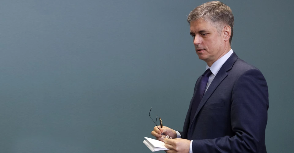 Вадим Пристайко