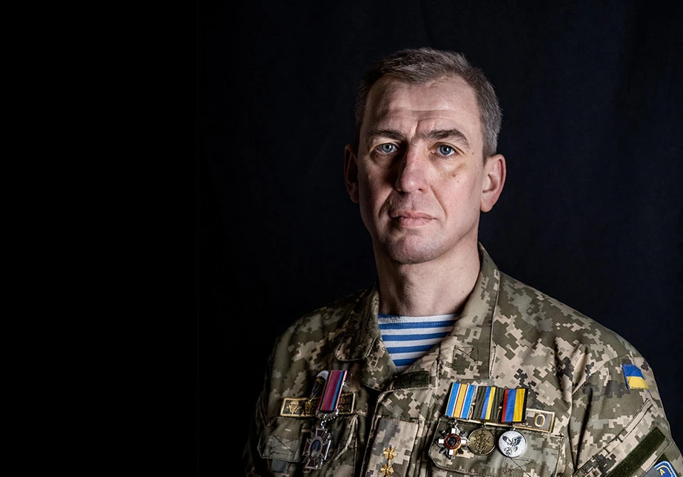 Олег Височанський