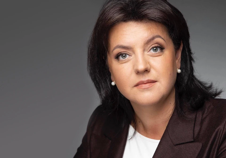 Ірина Гримак