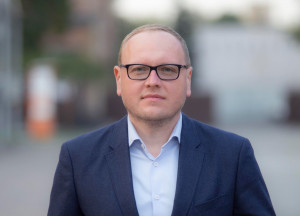 Михайло Басараб Михайло Басараб