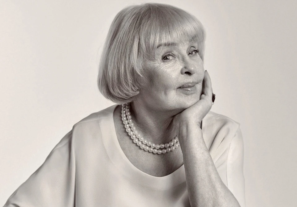 Ада Роговцева