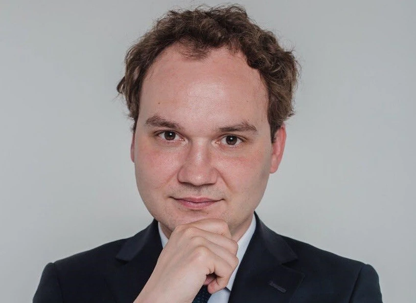 Олександр Мусієнко