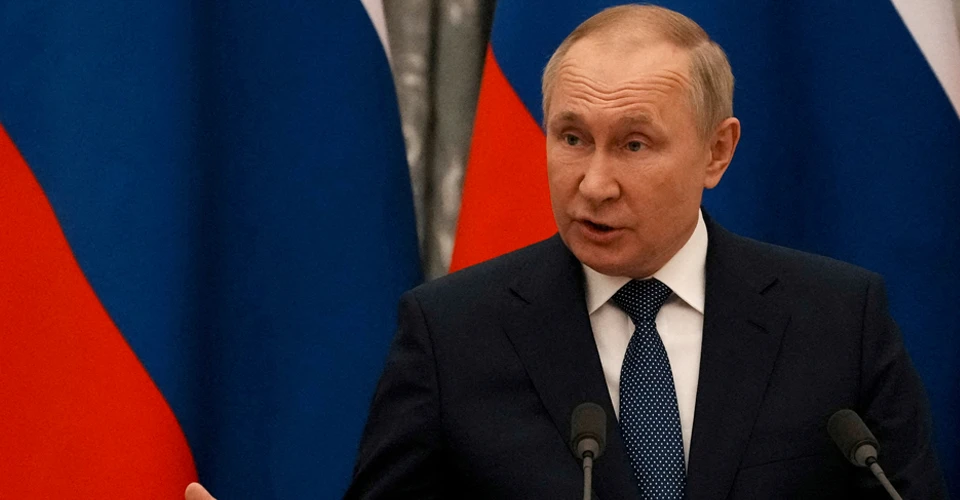 Путін