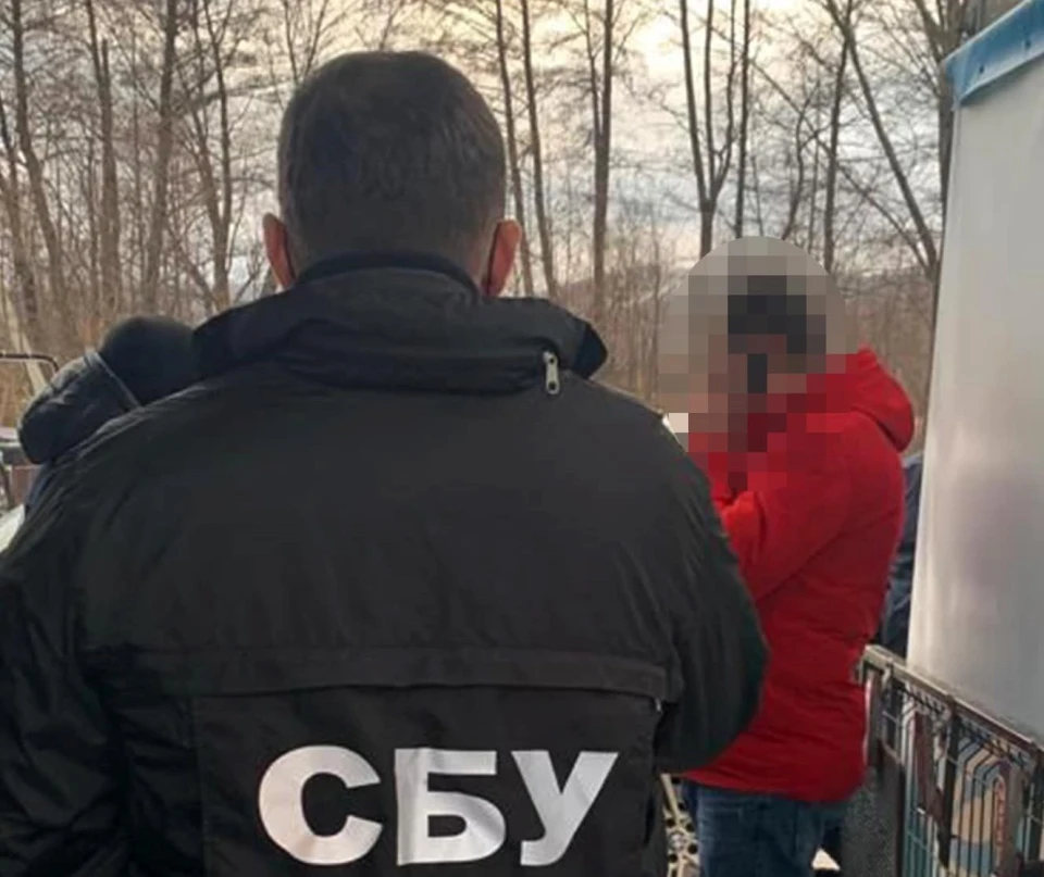 хабар Львівщина