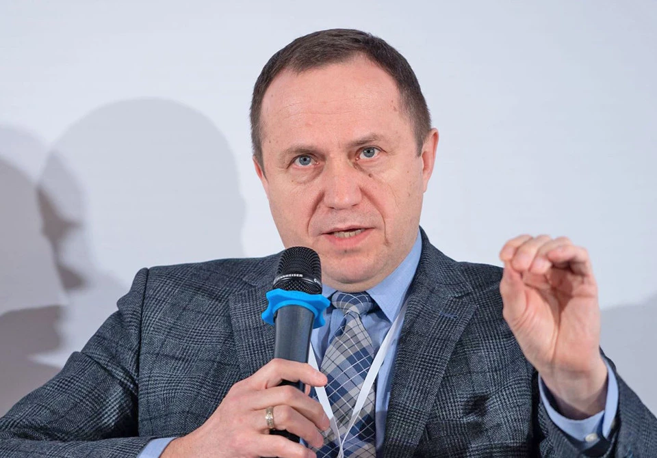 Ігор Коліушко