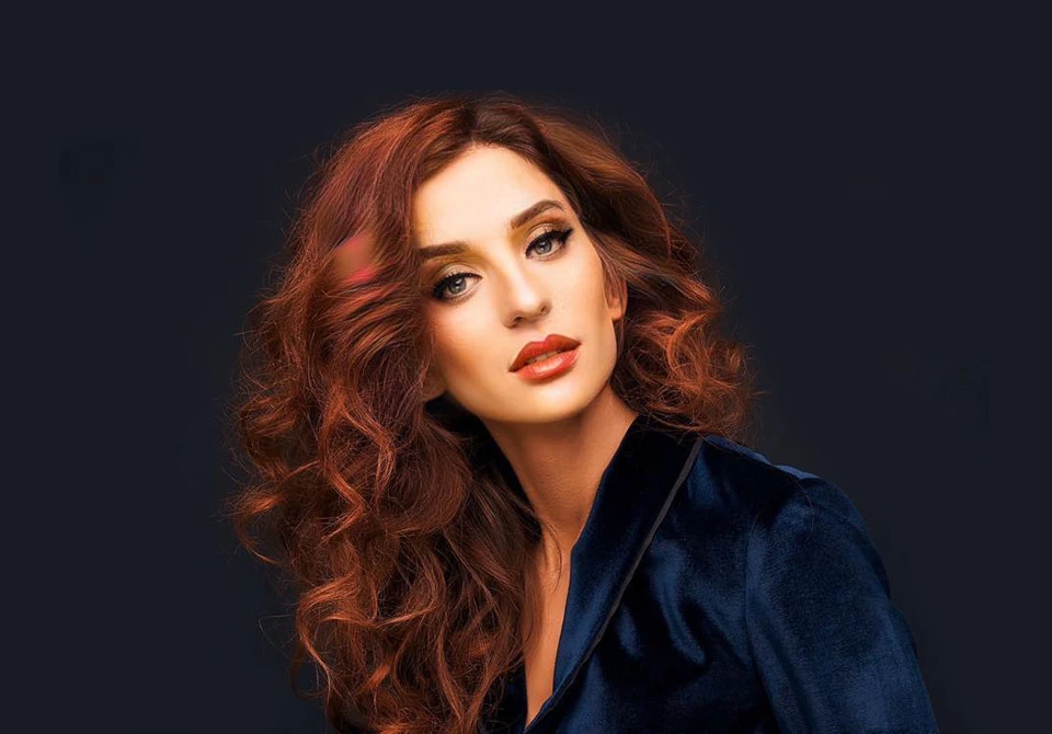 Уляна Оксенюк