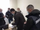 затримання лікаря