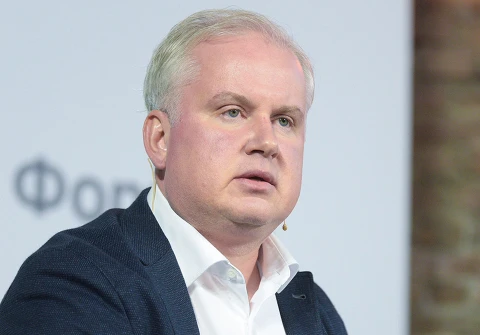 Данило Лубківський