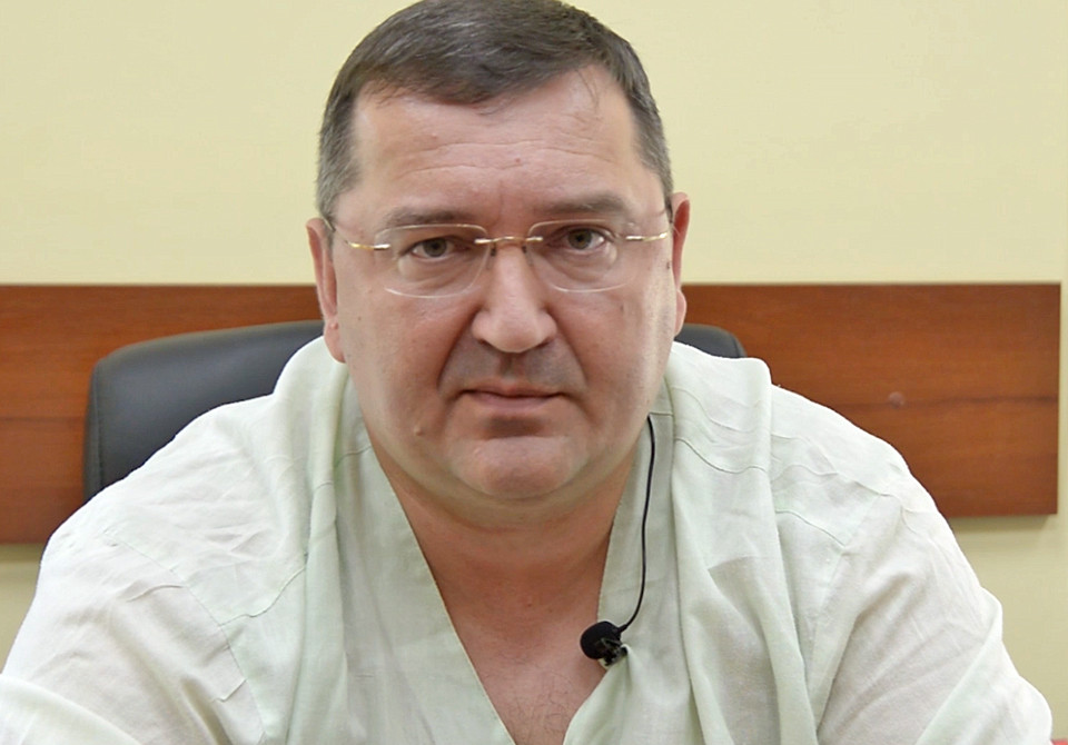 У Львові судитимуть лікаря, який вимагав гроші за безкоштовні операції зі "збереження життя". Еспресо.Захід