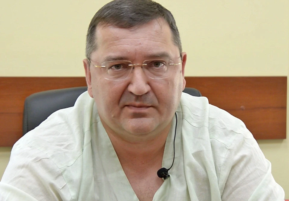 Остап Герета