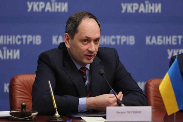 Вадим Черниш
