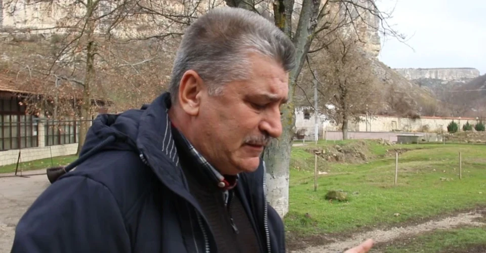 Едем Дудаков