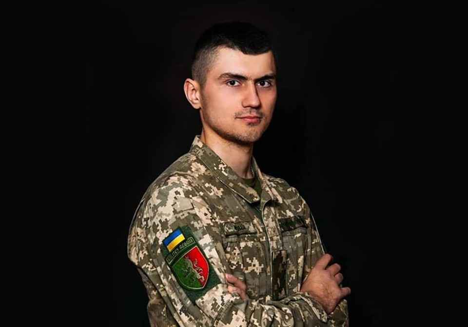 Тарас Матвіїв