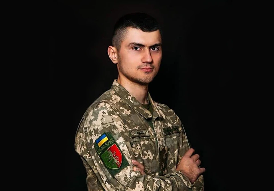 Тарас Матвіїв