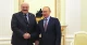 путин Лукашенко