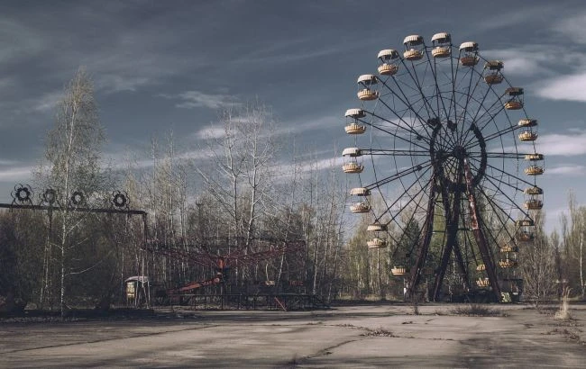 Чорнобиль