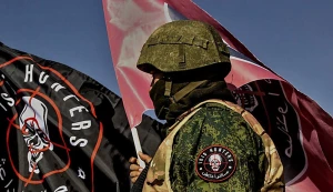 ПВК Вагнера ПВК Вагнера