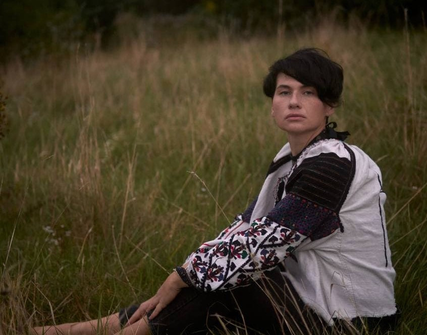 Я все ще хочу спонукати людей до дослідження власної родинної історії, - дослідниця Уляна Явна