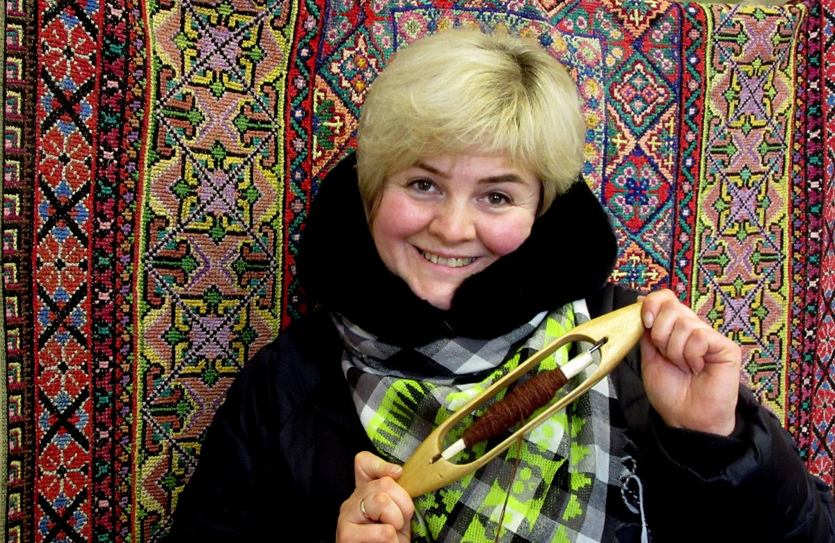 Ярина Коваль