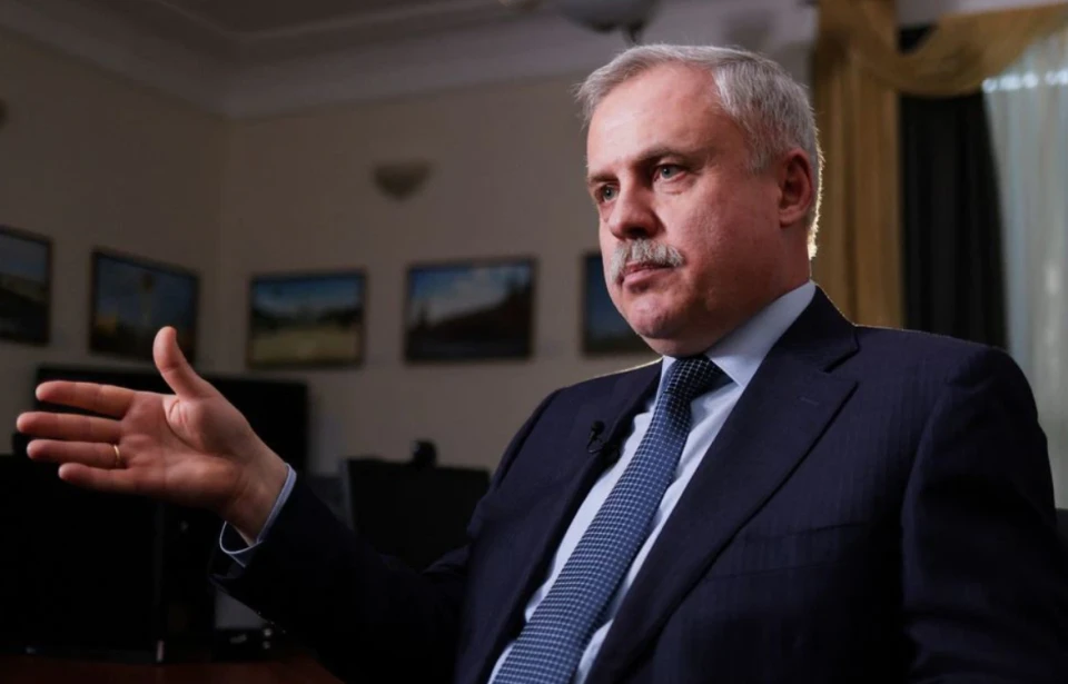 Станислав Зась