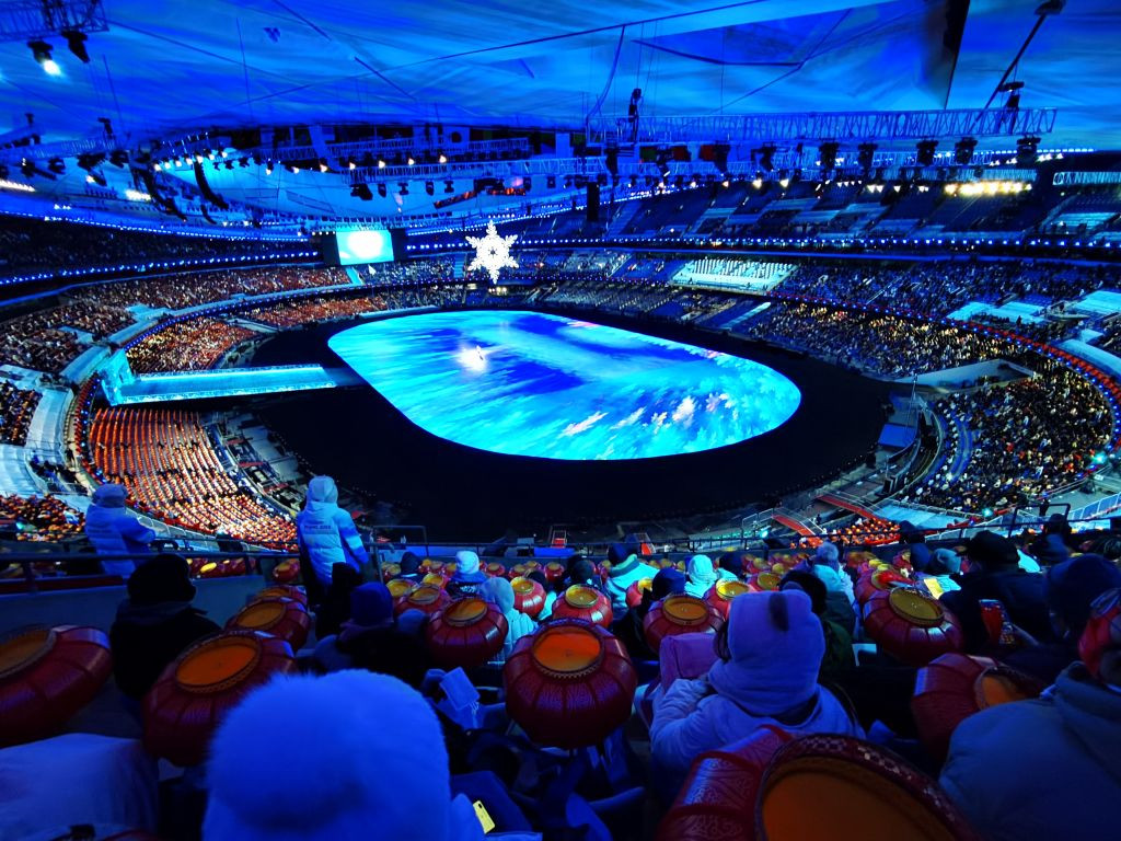 Олімпіада-2026: у програму Ігор увійшло 8 нових дисциплін