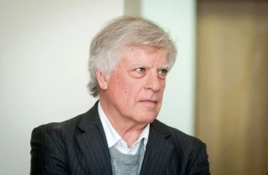 Девід Саттер