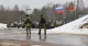 війська РФ в Білорусі