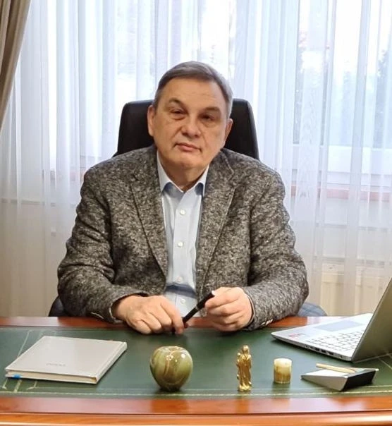 Дмитро Квіт