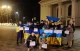 Маріуполь, акція підтримки