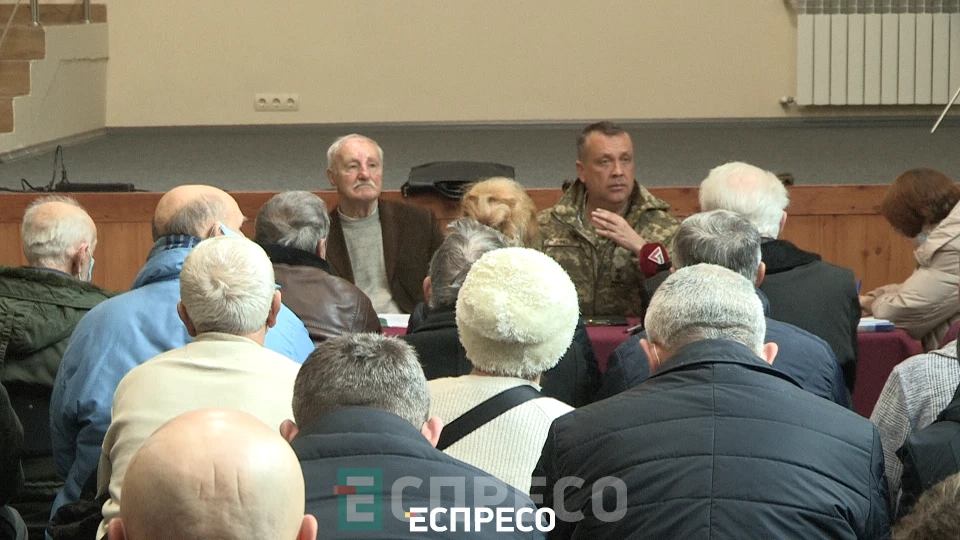 Громадська рада нацспротиву