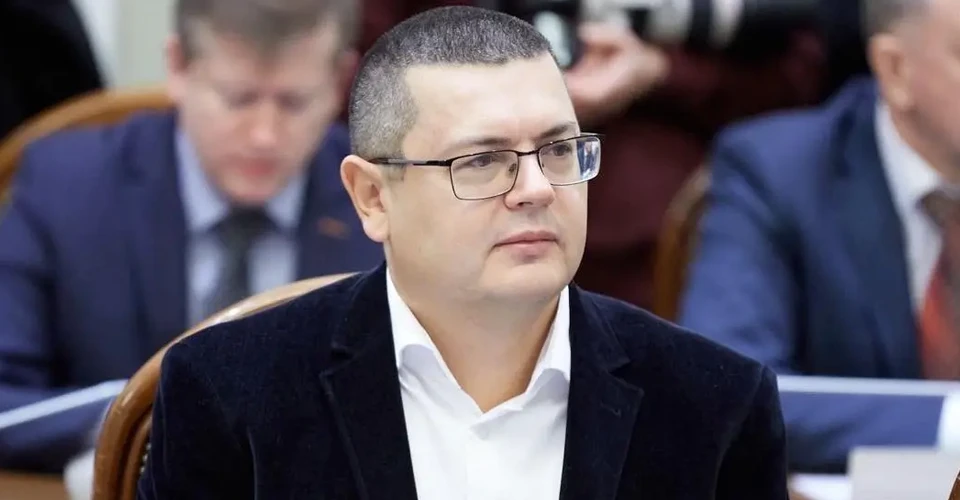 Олександр Мережко