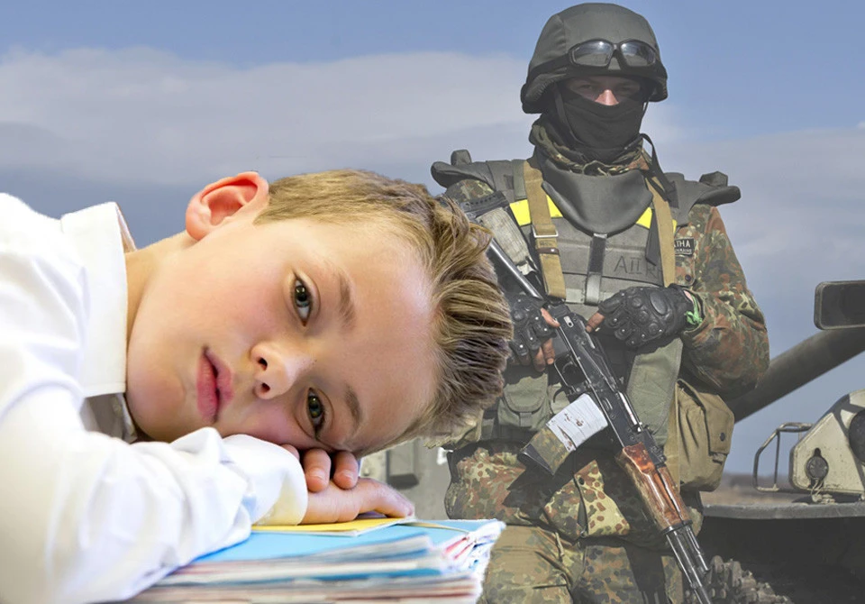 книги про війну